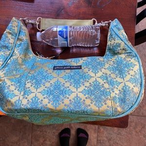 Baby chic ppb diaper bag